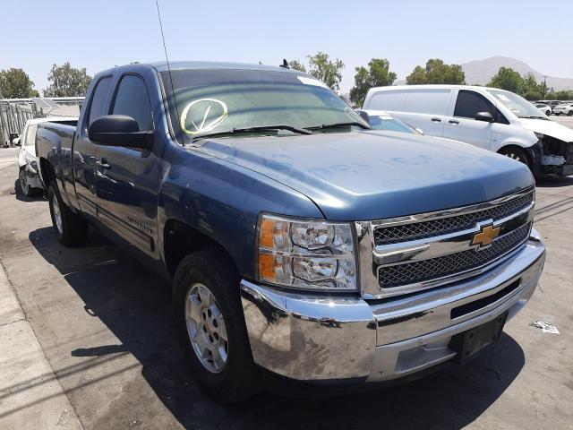 CHEVROLET 1500 2012 1gcrcreaxcz158351