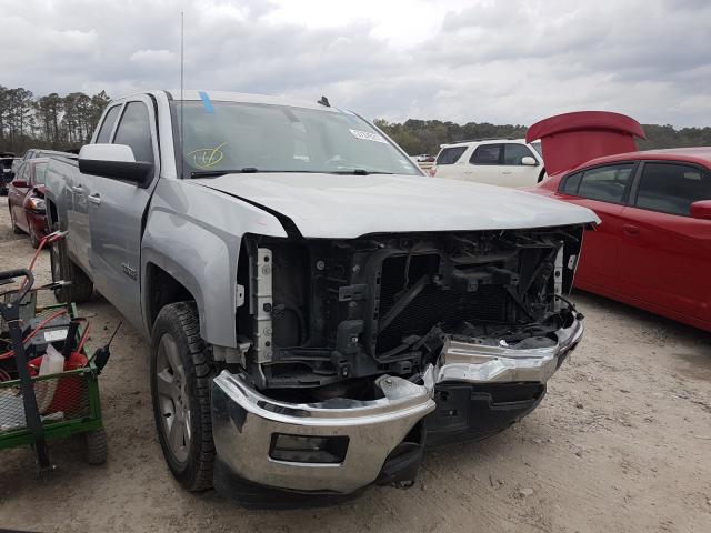 CHEVROLET SILVERADO 2014 1gcrcrec0ez275683