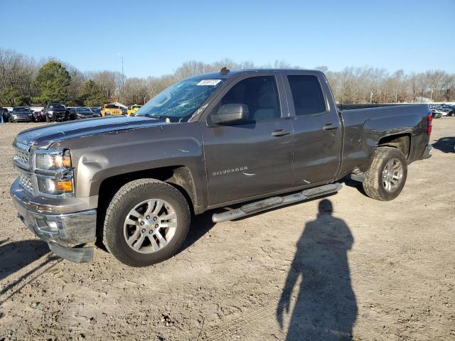 CHEVROLET SILVERADO 2014 1gcrcrec0ez294931