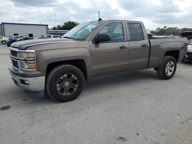 CHEVROLET SILVERADO 2014 1gcrcrec0ez333310