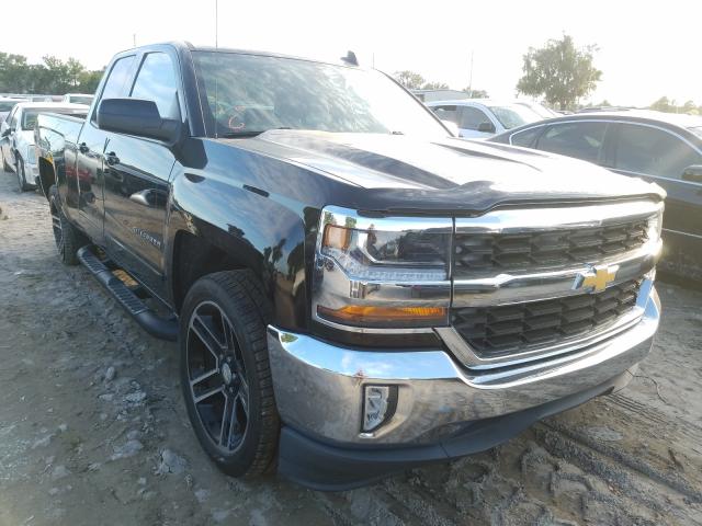 CHEVROLET SILVERADO 2016 1gcrcrec0gz127892