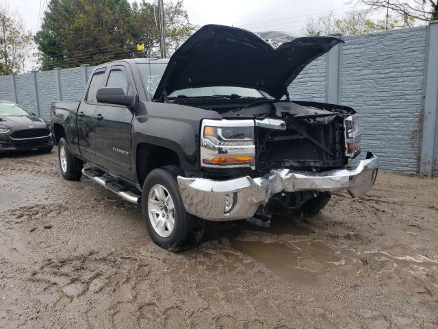 CHEVROLET SILVERADO 2016 1gcrcrec0gz144448