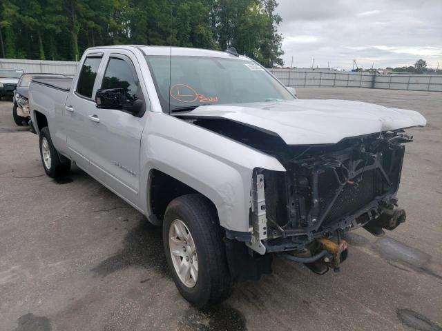 CHEVROLET SILVERADO 2016 1gcrcrec0gz147706