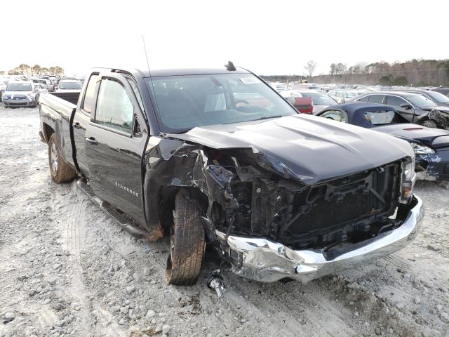 CHEVROLET SILVERADO 2016 1gcrcrec0gz200355