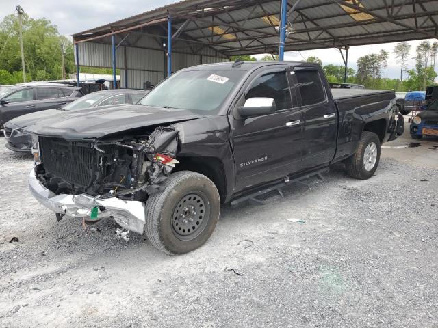 CHEVROLET SILVERADO 2016 1gcrcrec0gz217852