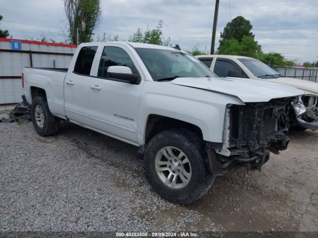 CHEVROLET SILVERADO 2016 1gcrcrec0gz247823