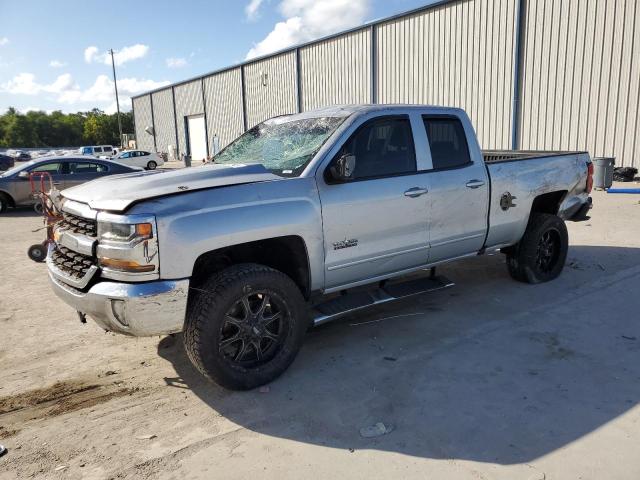 CHEVROLET SILVERADO 2016 1gcrcrec0gz306532