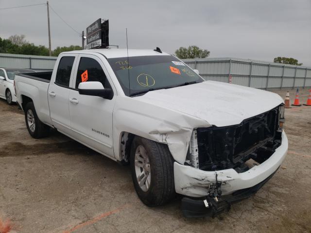 CHEVROLET SILVERADO 2016 1gcrcrec0gz348392