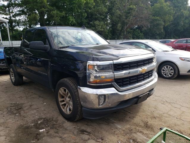 CHEVROLET SILVERADO 2017 1gcrcrec0hz347972