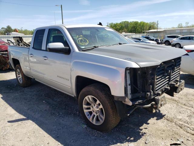 CHEVROLET SILVERADO 2017 1gcrcrec0hz353254