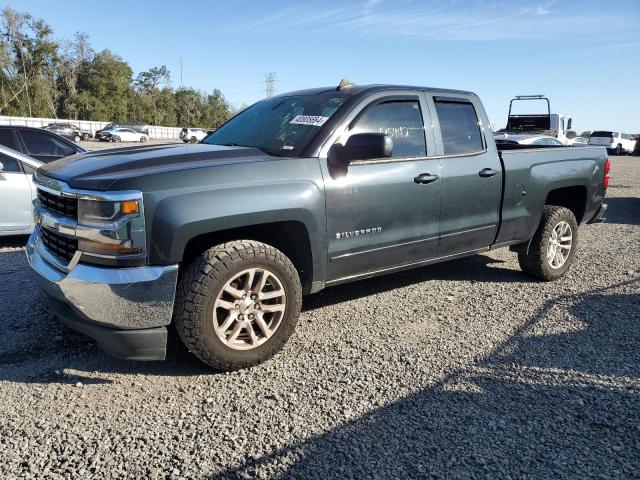 CHEVROLET SILVERADO 2018 1gcrcrec0jz152671