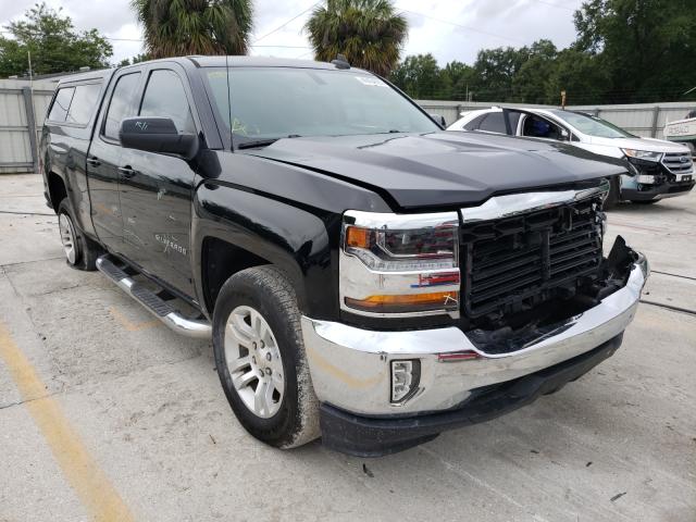 CHEVROLET SILVERADO 2018 1gcrcrec0jz277959