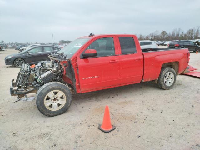 CHEVROLET SILVERADO 2018 1gcrcrec0jz313486