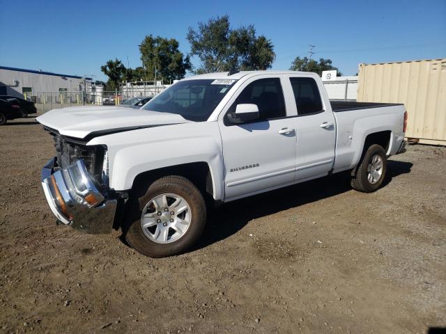 CHEVROLET SILVERADO 2018 1gcrcrec0jz346892