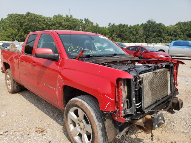 CHEVROLET SILVERADO 2014 1gcrcrec1ez355493