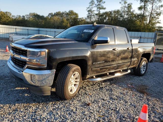 CHEVROLET SILVERADO 2016 1gcrcrec1gz232232