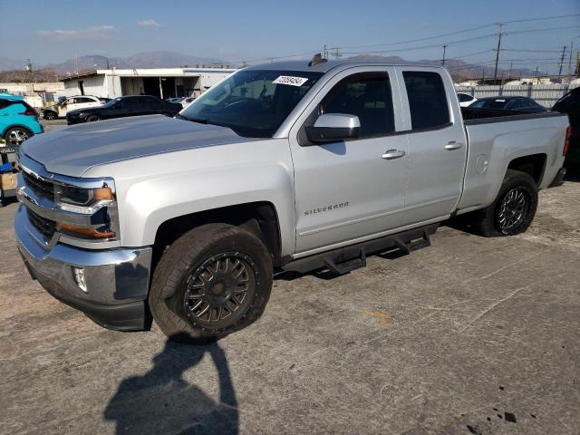 CHEVROLET SILVERADO 2016 1gcrcrec1gz251847