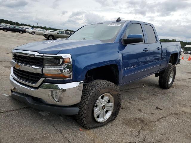 CHEVROLET SILVERADO 2016 1gcrcrec1gz356873