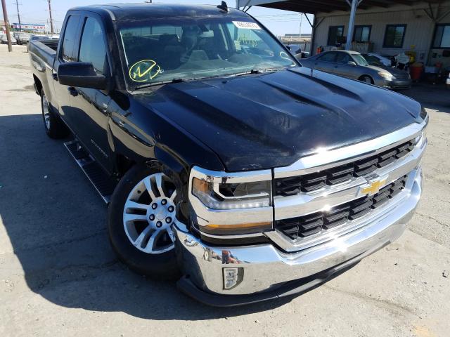 CHEVROLET SILVERADO 2016 1gcrcrec1gz377562