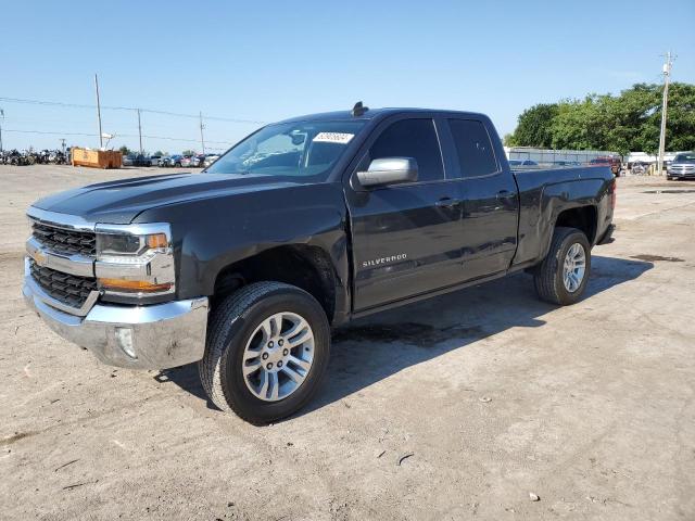 CHEVROLET SILVERADO 2017 1gcrcrec1hz194583