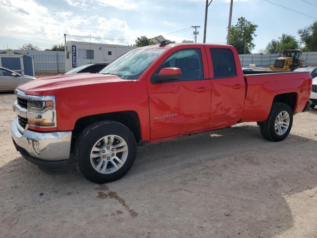 CHEVROLET SILVERADO 2017 1gcrcrec1hz234449