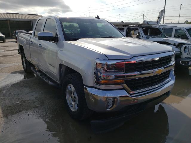 CHEVROLET SILVERADO 2017 1gcrcrec1hz300420