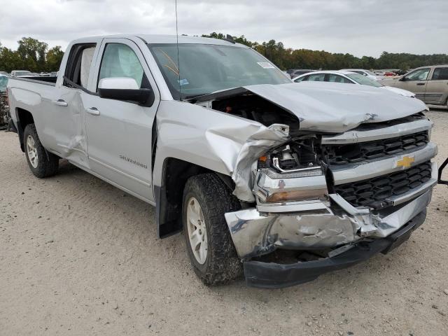 CHEVROLET SILVERADO 2017 1gcrcrec1hz353473