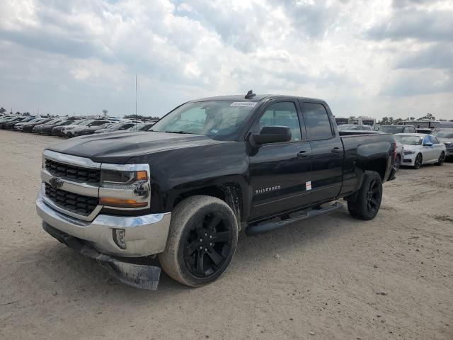 CHEVROLET SILVERADO 2018 1gcrcrec1jz132204