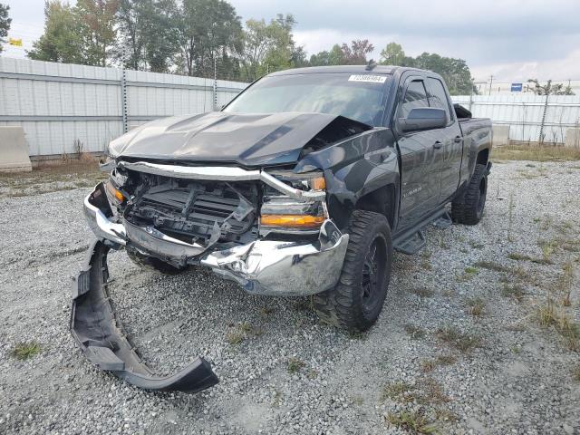 CHEVROLET SILVERADO 2018 1gcrcrec1jz133496