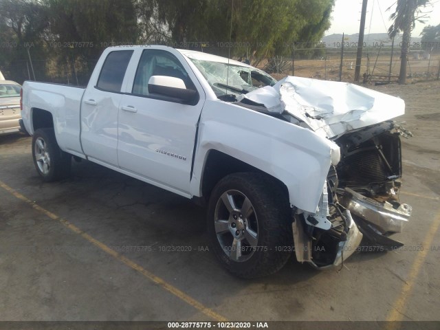 CHEVROLET SILVERADO 1500 2014 1gcrcrec2ez114607