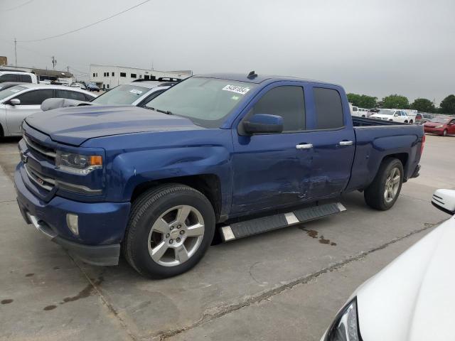 CHEVROLET SILVERADO 2014 1gcrcrec2ez236979