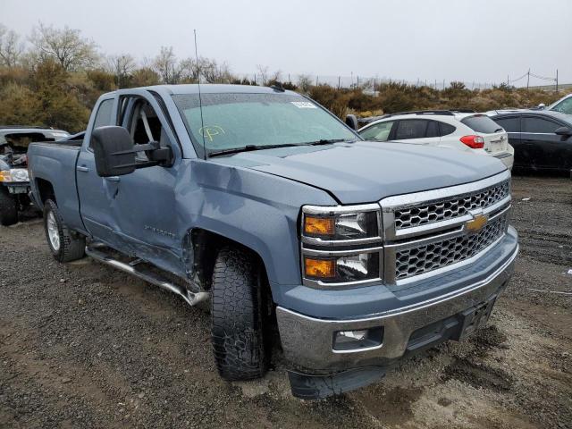 CHEVROLET SILVERADO 2015 1gcrcrec2fz347713