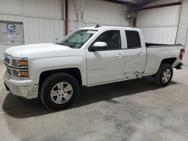 CHEVROLET SILVERADO 2015 1gcrcrec2fz432888