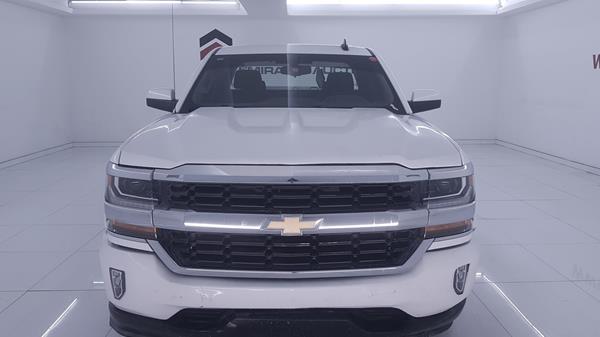 CHEVROLET SILVERADO 2016 1gcrcrec2gz246432