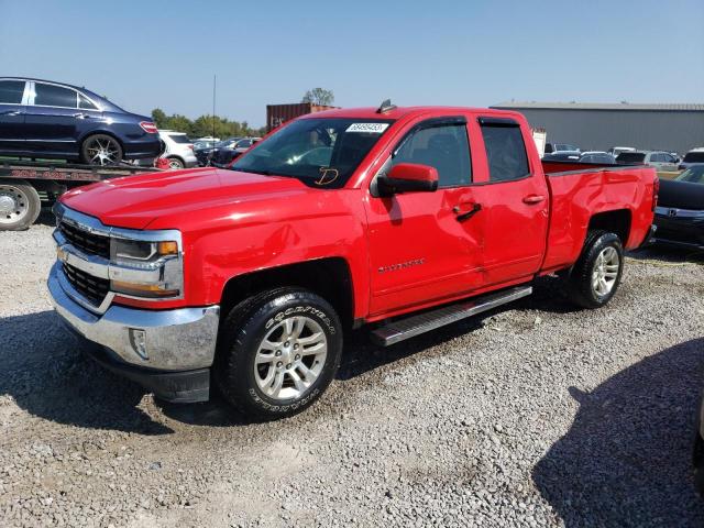 CHEVROLET SILVERADO 2016 1gcrcrec2gz320917