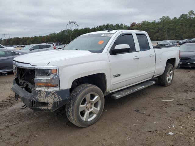 CHEVROLET SILVERADO 2016 1gcrcrec2gz341234