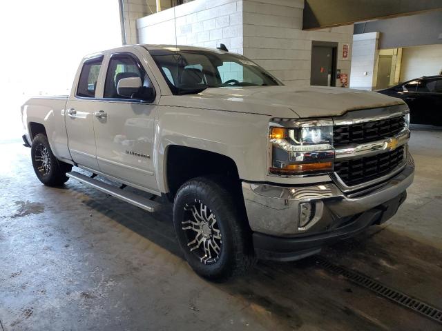 CHEVROLET SILVERADO 2016 1gcrcrec2gz391017