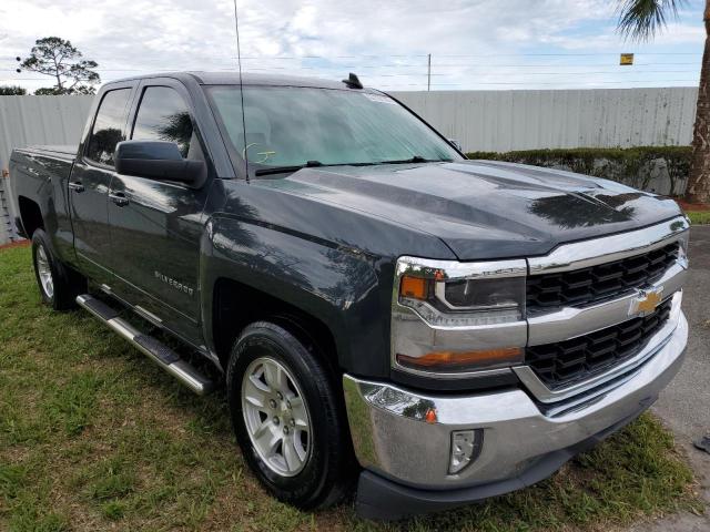 CHEVROLET SILVERADO 2017 1gcrcrec2hz308252