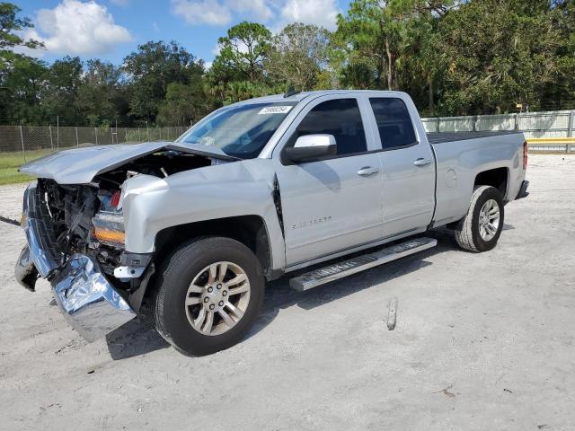 CHEVROLET SILVERADO 2017 1gcrcrec2hz314603