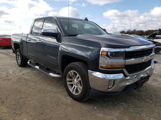 CHEVROLET SILVERADO 2018 1gcrcrec2jz102354