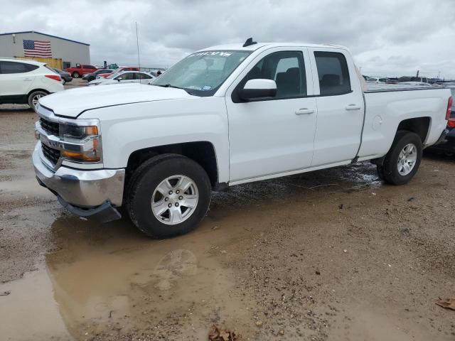 CHEVROLET SILVERADO 2018 1gcrcrec2jz152851