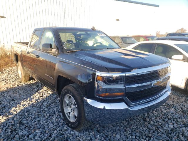 CHEVROLET SILVERADO 2018 1gcrcrec2jz278420