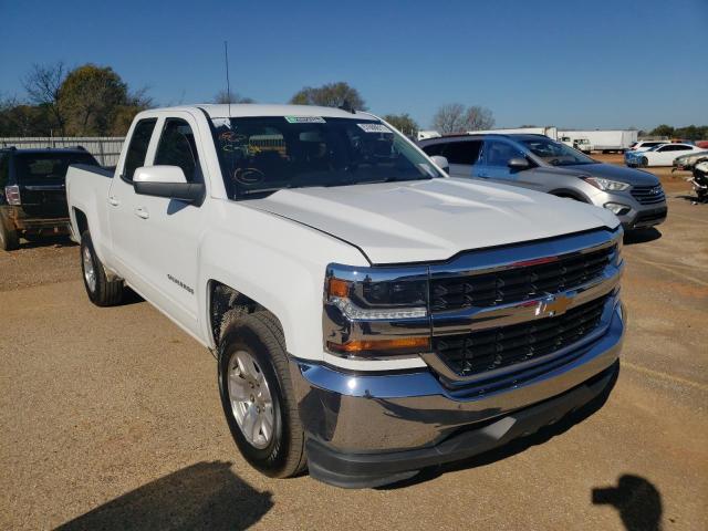 CHEVROLET SILVERADO 2018 1gcrcrec2jz306894