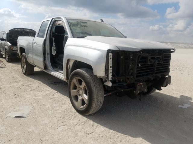 CHEVROLET SILVERADO 2018 1gcrcrec2jz373625