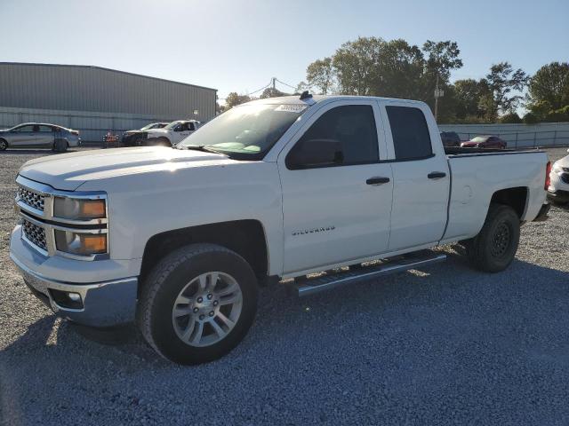 CHEVROLET ALL MODELS 2014 1gcrcrec3ez173357