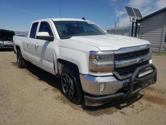 CHEVROLET SILVERADO 2016 1gcrcrec3gz152026