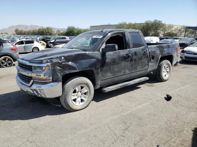 CHEVROLET SILVERADO 2016 1gcrcrec3gz279343