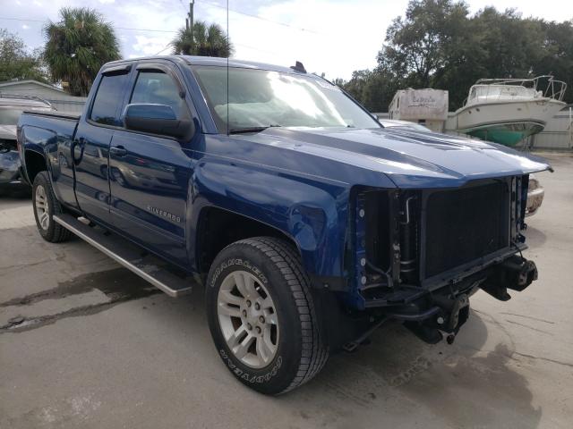 CHEVROLET SILVERADO 2016 1gcrcrec3gz355899