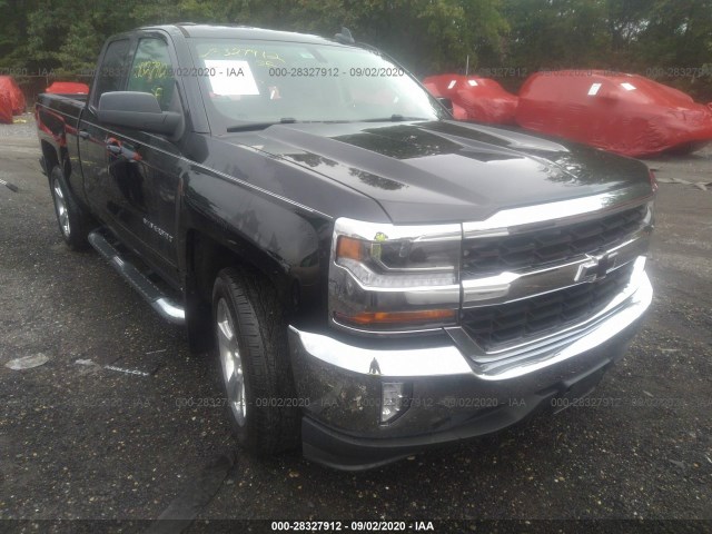 CHEVROLET SILVERADO 1500 2016 1gcrcrec3gz360083