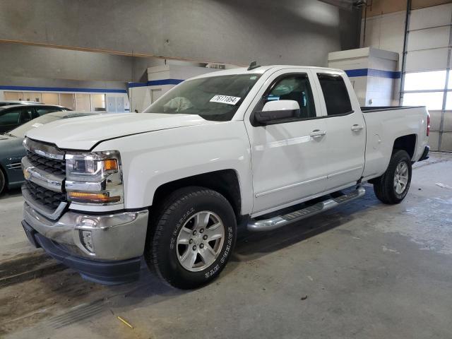 CHEVROLET SILVERADO 2016 1gcrcrec3gz418015